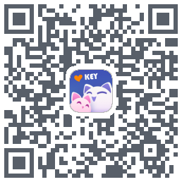亲Key键盘的下載二維碼