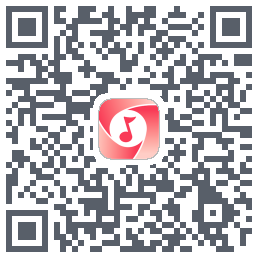 嗨格式音频转换器 QRcode