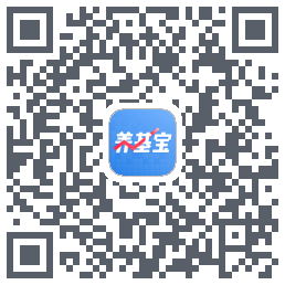 养基宝的下載二維碼