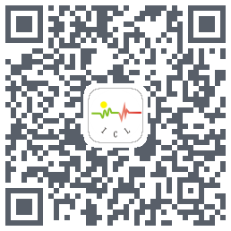 地震预警 QRcode