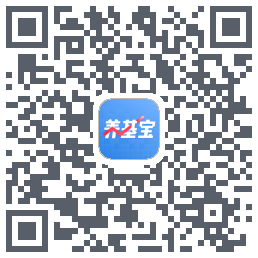 养基宝的下載二維碼