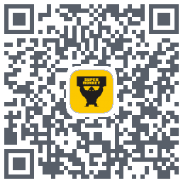 超级猩猩 QRcode