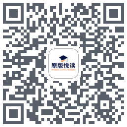 英文阅读的下載二維碼