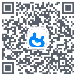 说客英语的下載二維碼