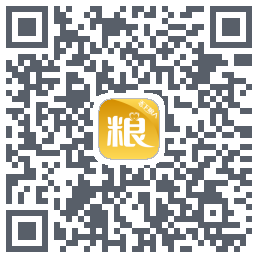 天下粮人 QRcode