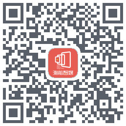 潮前智媒 QRcode