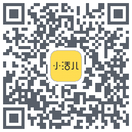 灵智灵活用工的下載二維碼