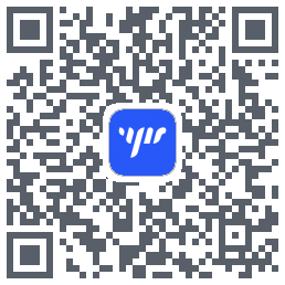 爱原物 QRcode