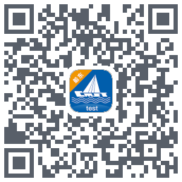 中储智运水运版 QR-код для загрузки