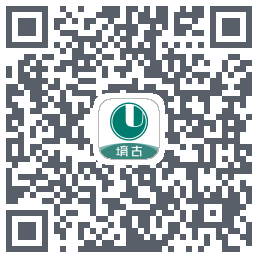 农批管家 QRcode