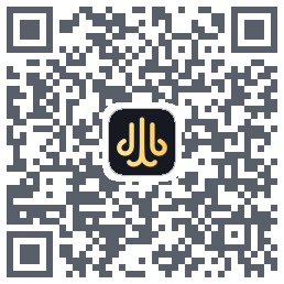 阿凡提风火轮 QRcode