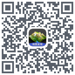 三维地图的下載二維碼