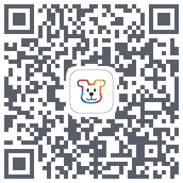 小白学习打印的下载二维码