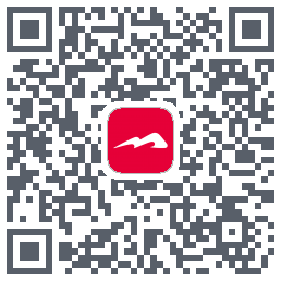 鹭鹭行 QRcode
