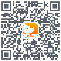 灵犀智慧办公 QRcode