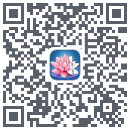 Zen Color QRcode