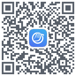 勤上口袋办公的下載二維碼