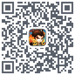 迷你军团 QRcode
