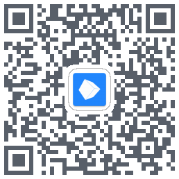 纵维立方 QRcode