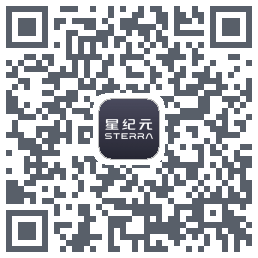 星途星纪元 QRcode
