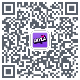 Layla QRcode
