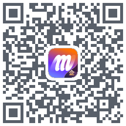 享脉企业版的下載二維碼