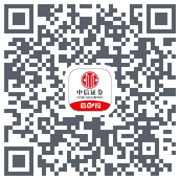 中信证券tstdu code QR de téléchargement