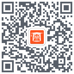 查博士 QRcode