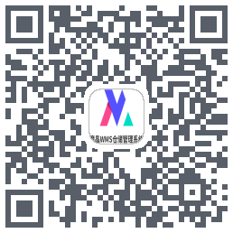 魔晶 QRcode