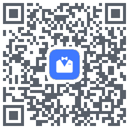 鱼管家 QRcode