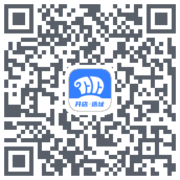 上上参谋的下载二维码
