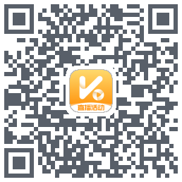 开播TVcódigo QR de descarga de