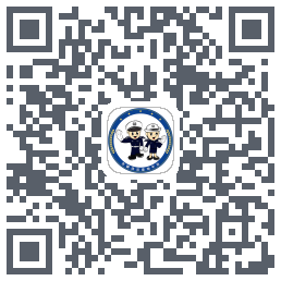 违章查询 QRcode