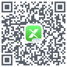XTrend Speed的下載二維碼