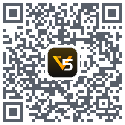 V5item QRcode