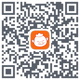 猪八戒的下载二维码