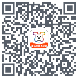 小白学习打印的下載二維碼