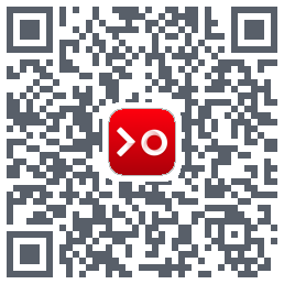 招商到家汇 QRcode