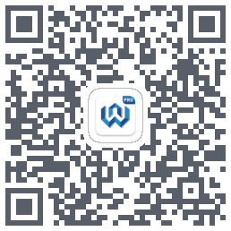 Wanan Pro的下载二维码