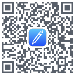 Wellnotecodice QR per il download