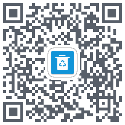 垃圾分类回收 QR-код для загрузки