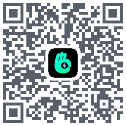 掌心雷 QRcode