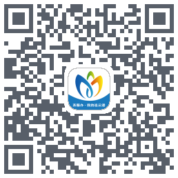 我的连云港 QRcode