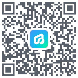 美图拍拍のダウンロードQRコード