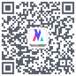魔晶 QRcode