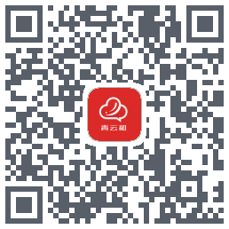 青云租 QR-код для загрузки