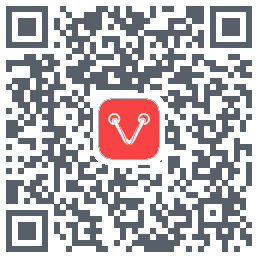Voghion的下载二维码