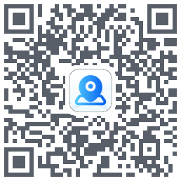 AnyGo的下載二維碼