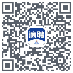 滴聘 QRcode