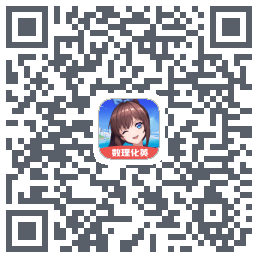 欧拉初中数学 QRcode